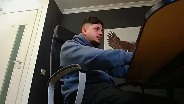 JoshKnights online show from 01-28-25, 06:16