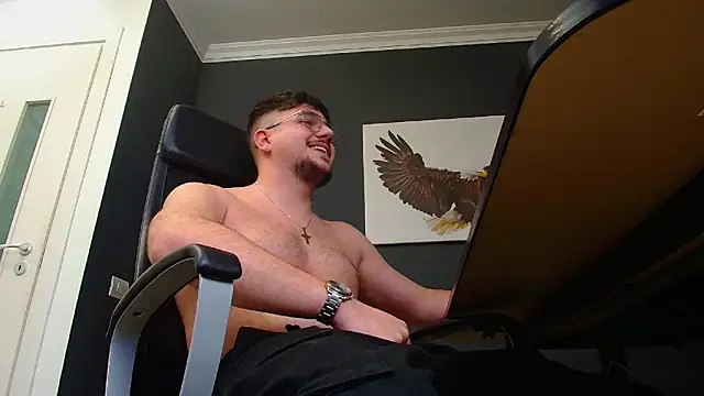 JoshKnights online show from 01-28-25, 12:22