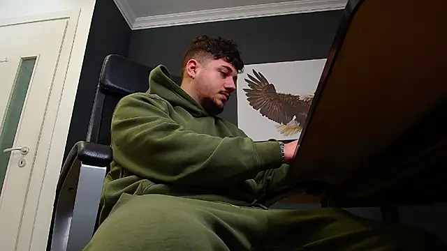 JoshKnights online show from 02-06-25, 05:57