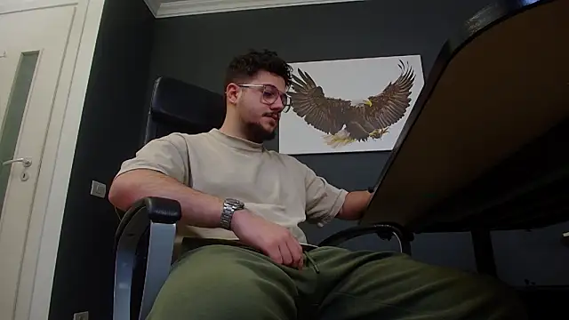 JoshKnights online show from 02-14-25, 11:42