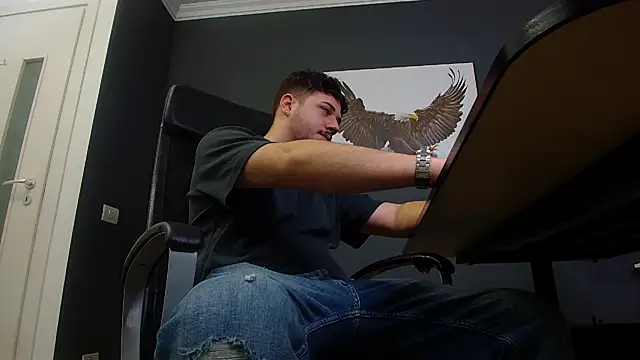 JoshKnights online show from 02-15-25, 05:19