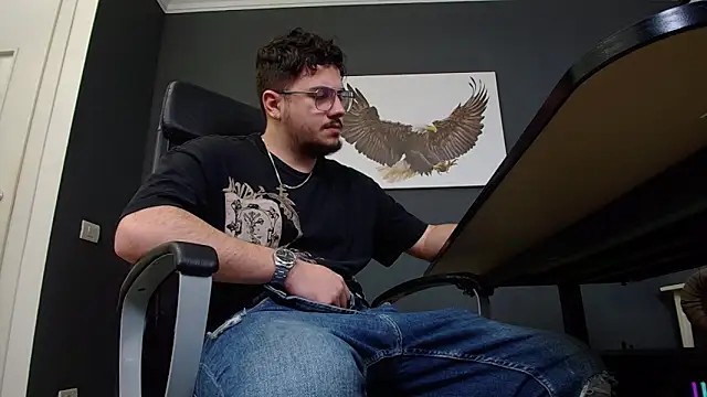 JoshKnights online show from 02-17-25, 09:46