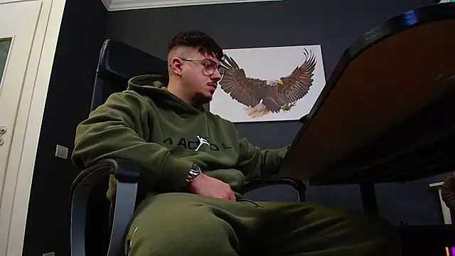 JoshKnights online show from 02-22-25, 05:44