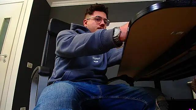 JoshKnights online show from 02-27-25, 11:41