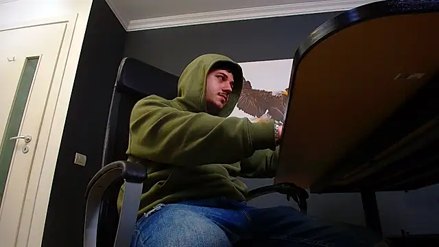 JoshKnights online show from 03-01-25, 05:42