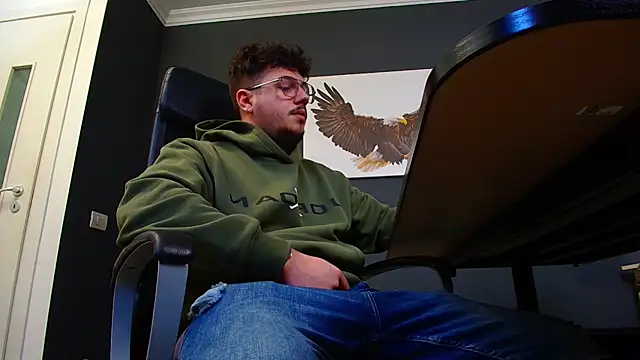 JoshKnights online show from 03-09-25, 08:40