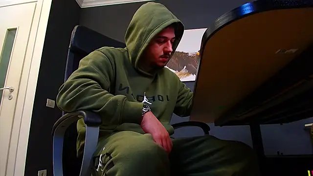 JoshKnights online show from 03-10-25, 05:43