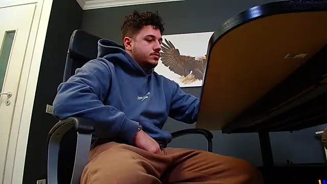 JoshKnights online show from 03-11-25, 05:49