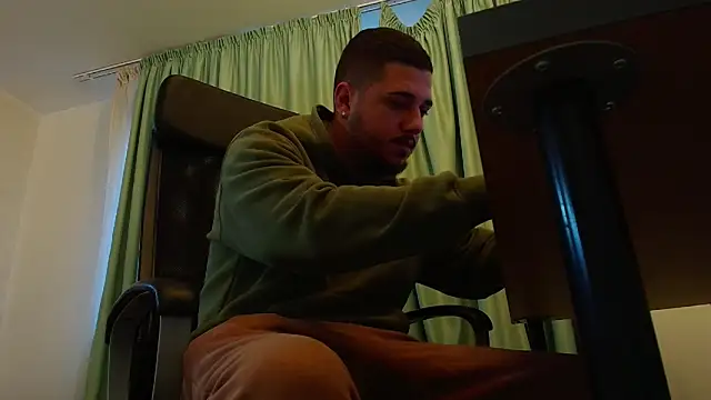 JoshKnights online show from 09-14-25, 04:44