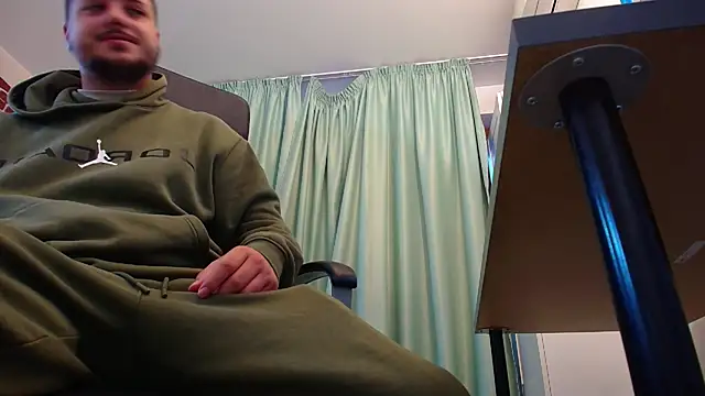 JoshKnights online show from 09-17-25, 04:58