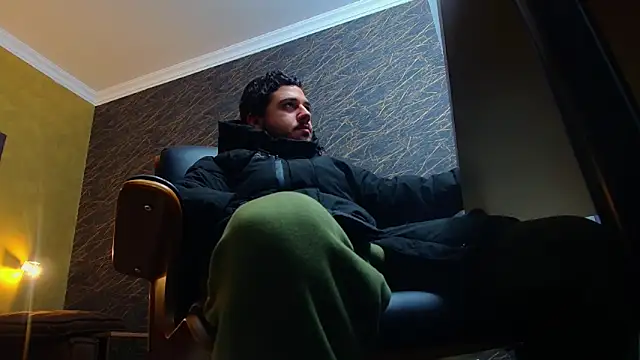 JoshKnights online show from 11-23-25, 05:40