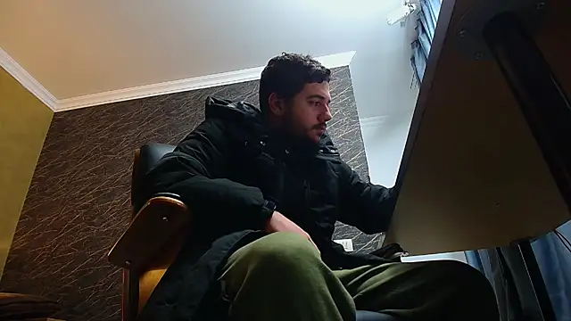 JoshKnights online show from 11-28-25, 05:54