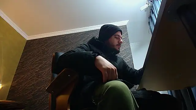 JoshKnights online show from 12-01-25, 05:56