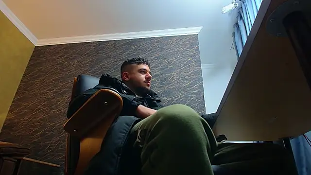 JoshKnights online show from 12-05-25, 06:00