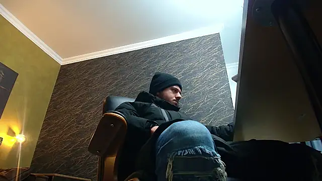 JoshKnights online show from 12-18-25, 05:57