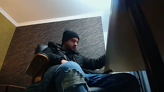 JoshKnights online show from 12-19-25, 06:09