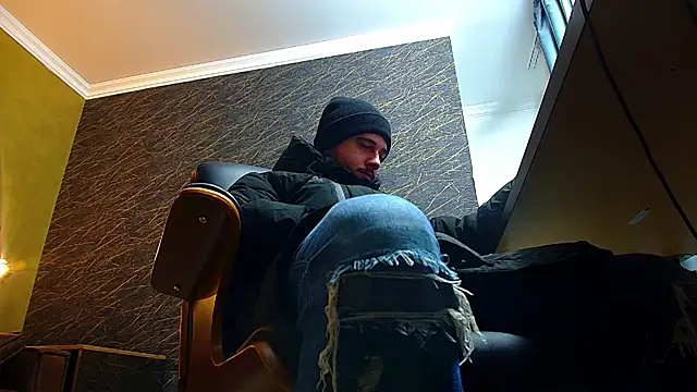 JoshKnights online show from 12-22-25, 05:59