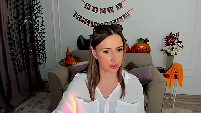 PassionGlow online show from 10-25-25, 03:47