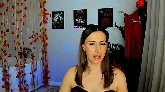 PassionGlow online show from 10-26-25, 03:34