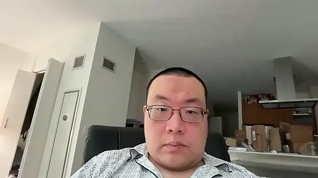 slaveasianboy online show from 12-17-25, 04:35