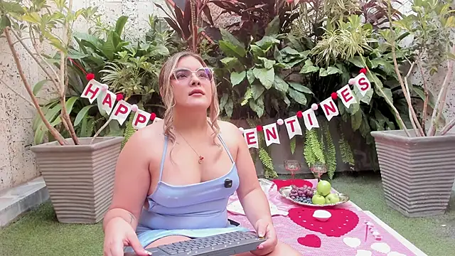 EVELIN MASON online show from 02-14-26, 08:38