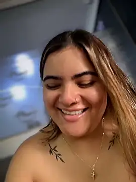 EVELIN MASON online show from 03-13-26, 07:42