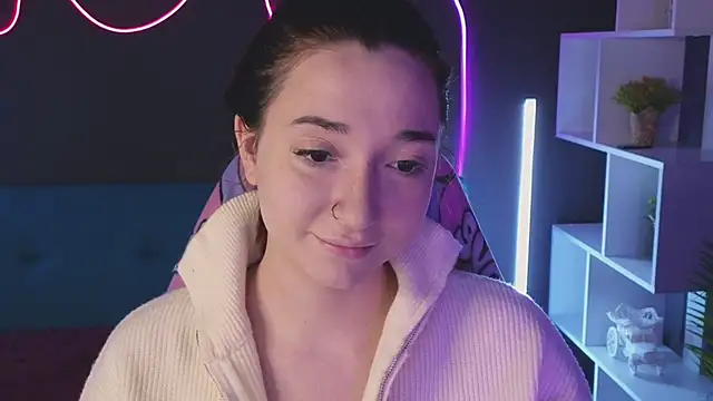 YasmineWest online show from 12-03-24, 01:30