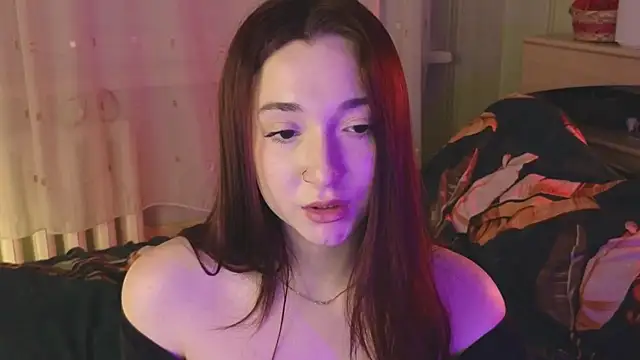 YasmineWest online show from 02-05-25, 05:20