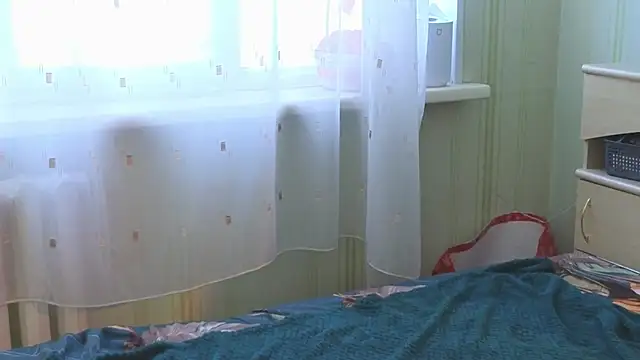 YasmineWest online show from 02-09-25, 10:31