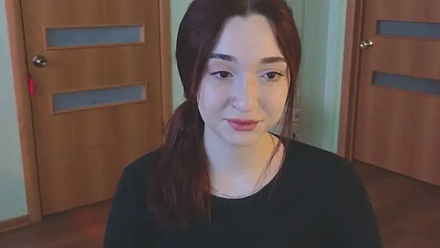 YasmineWest online show from 02-10-25, 03:03