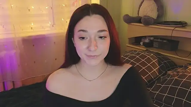 YasmineWest online show from 02-20-25, 04:36