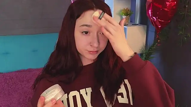 YasmineWest online show from 03-03-25, 04:36