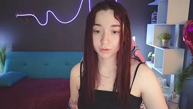 YasmineWest online show from 03-06-25, 07:25