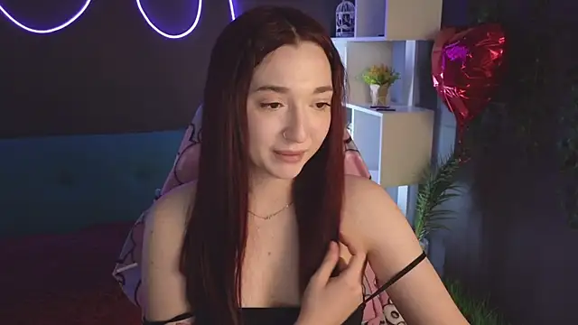 YasmineWest online show from 03-06-25, 10:30