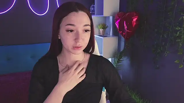 YasmineWest online show from 03-12-25, 01:03