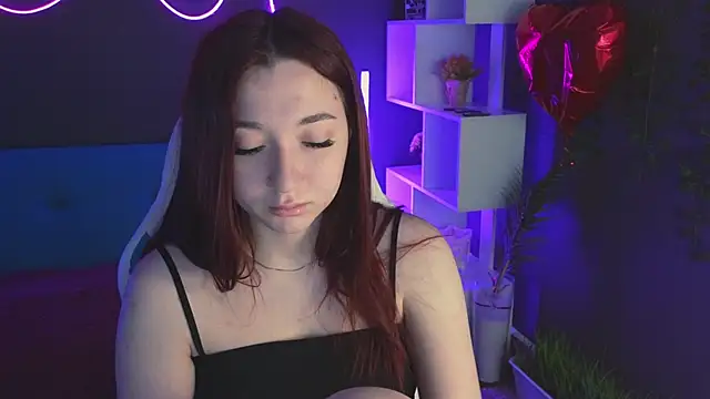 YasmineWest online show from 03-14-25, 12:54