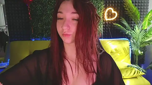 YasmineWest online show from 03-22-25, 07:25