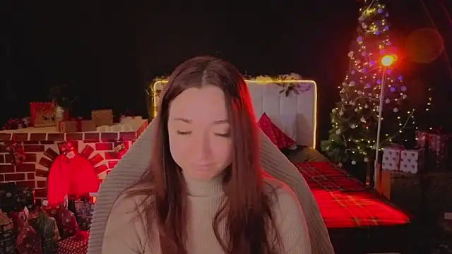 YasmineWest online show from 12-20-25, 03:02