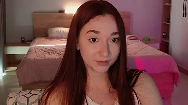 YasmineWest online show from 03-21-26, 08:19