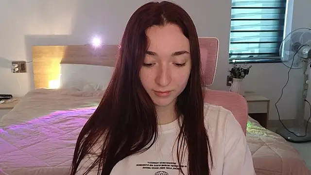 YasmineWest online show from 04-27-26, 08:01