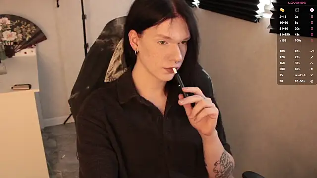 carthylovvve online show from 02-23-25, 11:33