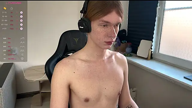 carthylovvve online show from 03-22-26, 02:53