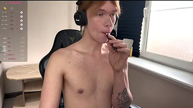 carthylovvve online show from 03-24-26, 10:20