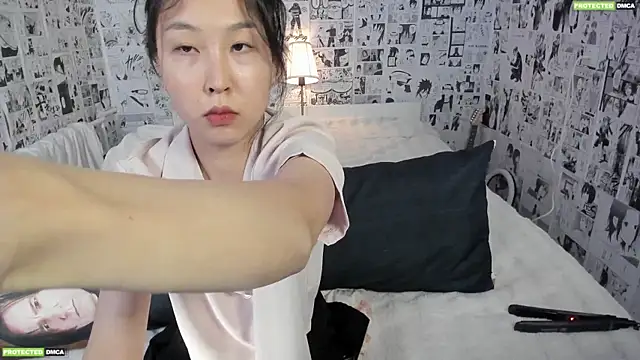 Minami 686 online show from 09-25-25, 02:54