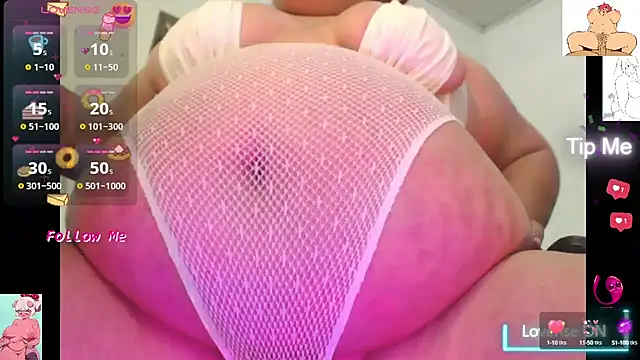 samy belly32 online show from 02-25-25, 08:30