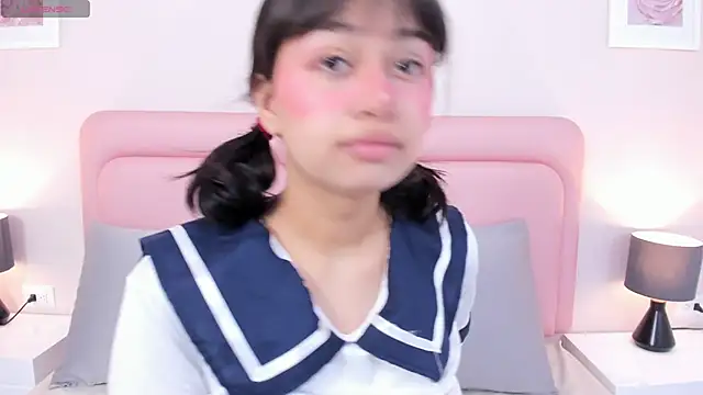 little dolly1 online show from 12-20-25, 12:23