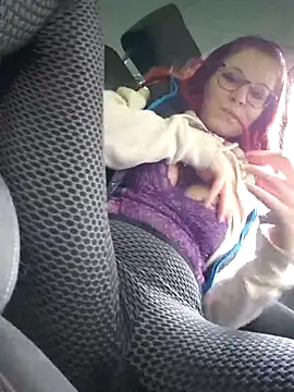 die-EinHORNY-WG online show from 09-29-25, 11:37