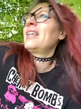 die-EinHORNY-WG online show from 05-21-26, 10:55