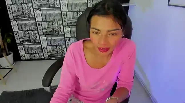 Snapshot of Lilithsabeth chatting on 12-15-24, 02:08 Lilithsabeth online show from 12-15-24, 02:08