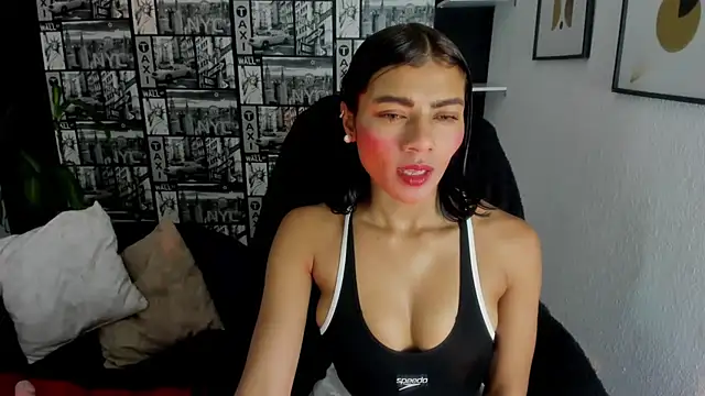 Snapshot of Lilithsabeth chatting on 02-07-25, 04:06 Lilithsabeth online show from 02-07-25, 04:06